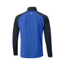 Mizuno Winter Breeze Bloc 1/4 Zip Blue